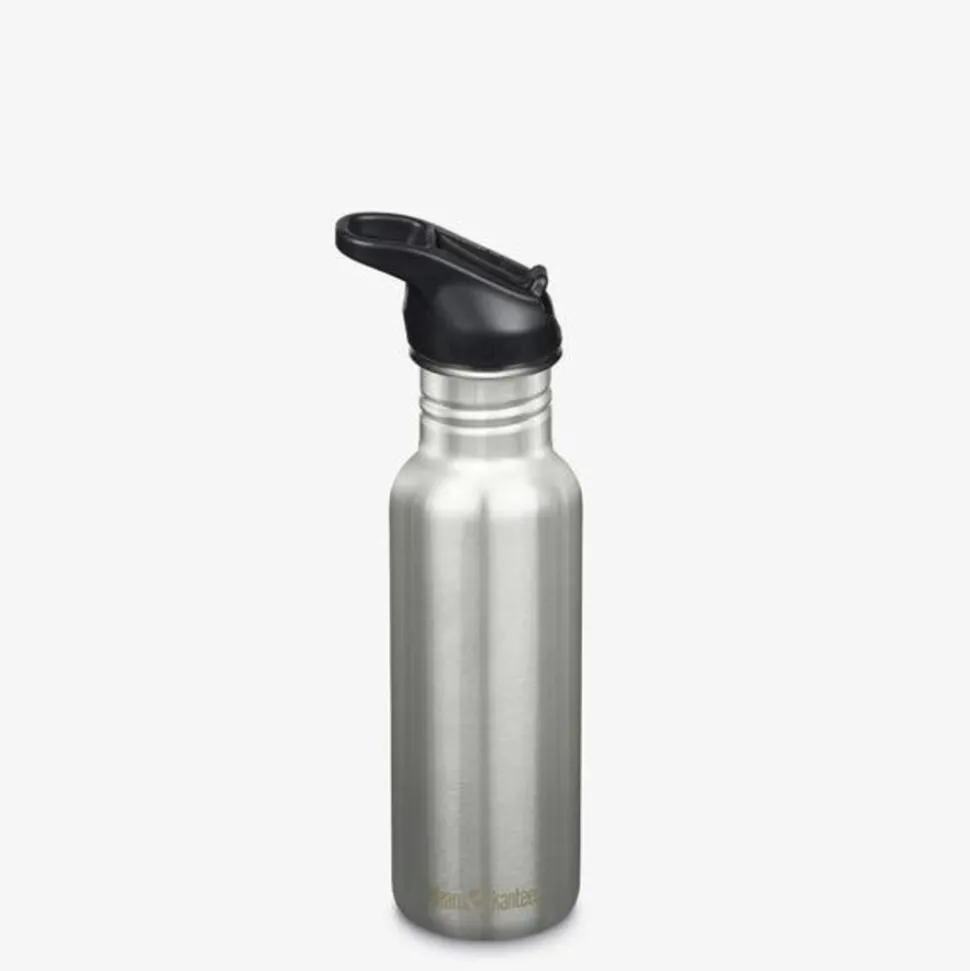 Klean Kanteen Classic Narrow flip/sportdop 532 ML