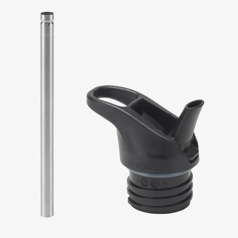 Klean Kanteen Classic Narrow flip/sportdop 532 ML