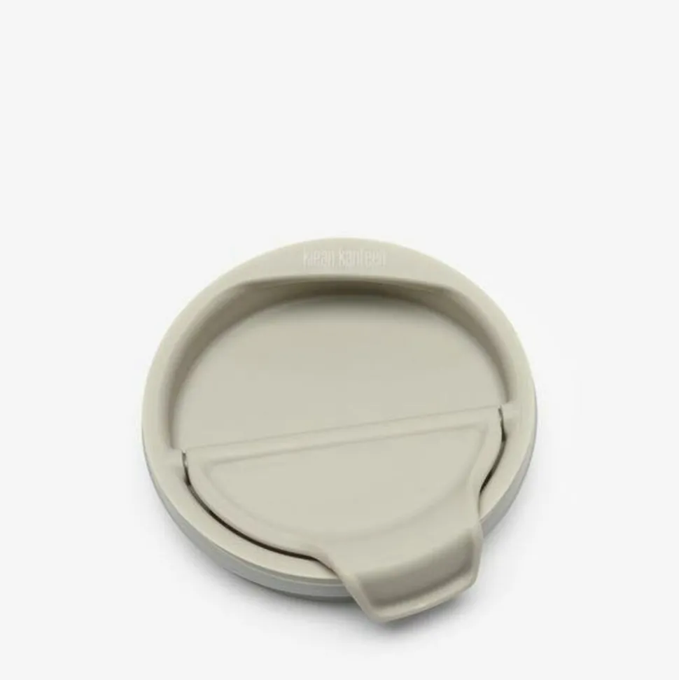 Klean Kanteen 16oz Beker geisoleerd w/ flipdeksel sea spray