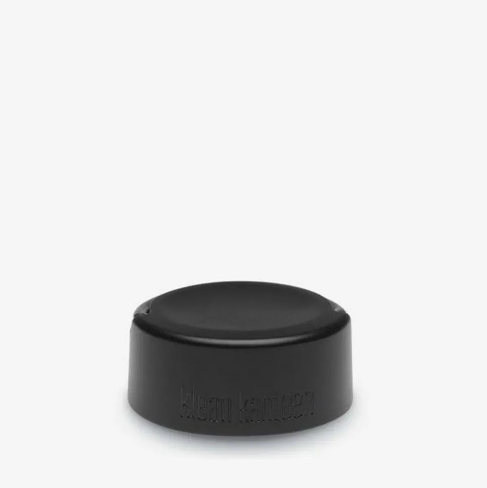 Klean Kanteen 40oz Classic Wide w/loopcap brushed stainless