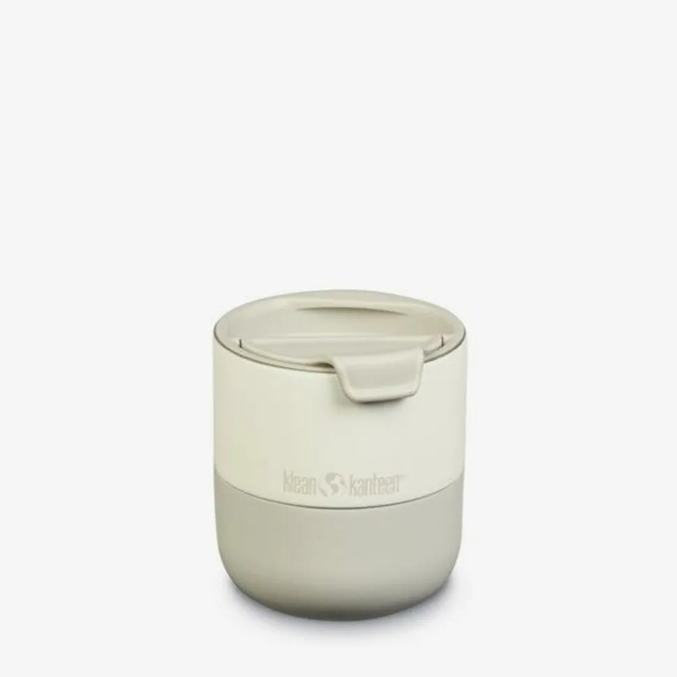 Klean Kanteen 10oz Low-ball w/ flipdeksel