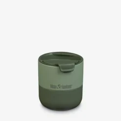 Klean Kanteen 10oz Low-ball w/ flipdeksel