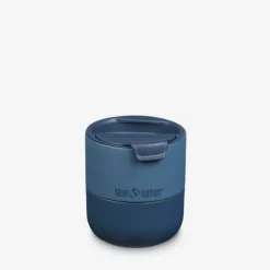 Klean Kanteen 10oz Low-ball w/ flipdeksel