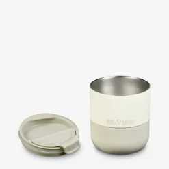 Klean Kanteen 10oz Low-ball w/ flipdeksel