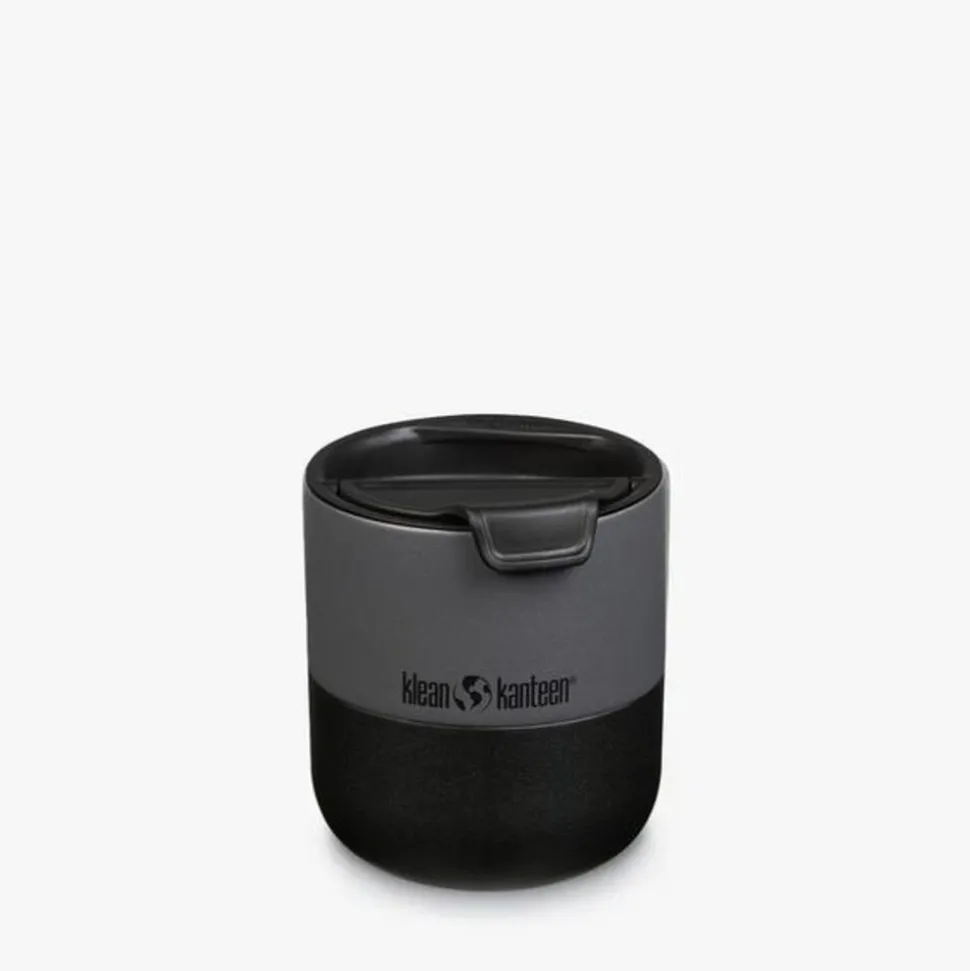 Klean Kanteen 10oz Low-ball w/ flipdeksel