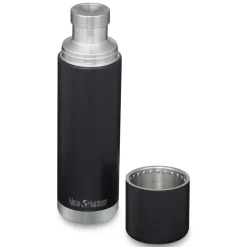 Klean Kanteen 16oz TKpro insulated shale black/mat