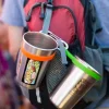 Klean Kanteen Pint Ring silic 4 pack multi
