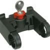 Klickfix CC-100 stuurhouder inclusief slot