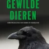 KNNV Uitgeverij Gewilde Dieren