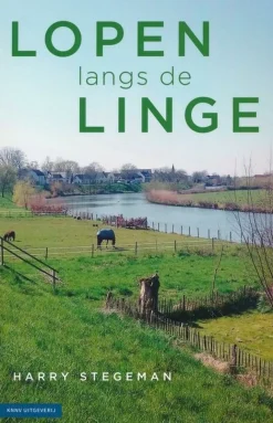 KNNV Uitgeverij Lopen langs de Linge