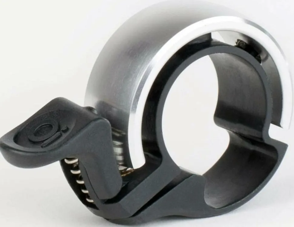 Knog Knog Oi Classic Bell - fietsbel