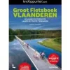 Knooppuntenkaarten België Groot Fietsboek Vlaanderen
