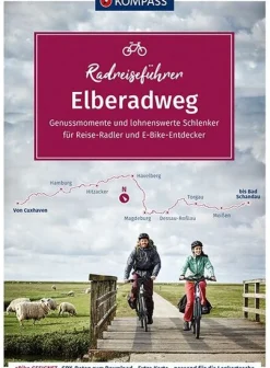 Kompass Erlebnis Elberadweg