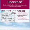 Kompass Fietskaart 3357 Bregenzerwald - Vorarlberg