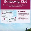 Kompass Fietskaart 3310 Flensburg