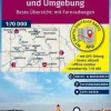 Kompass FK3361 Leipzig und Umgebung