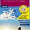 Kompass FK3319 Rugen, Stralsund