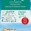 Kompass Kompass 459 Leipzig und umgebung
