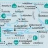 Kompass Kompass WK294 Klagenfurt und Umgebung