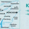 Kompass Kompass WK184 München und Umgebung