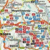 Kompass Wandelgids 5253 Oberlausitz