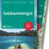 Kompass Wandelgids 5626 Salzkammergut