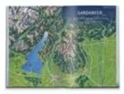 Kompass Wandelgids Gardameer Jouw Ogenblik
