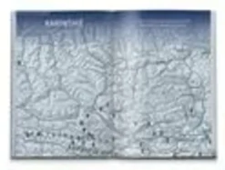 Kompass Wandelgids Karinthië Jouw Ogenblik