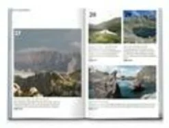 Kompass Wandelgids Tirol Jouw Ogenblik