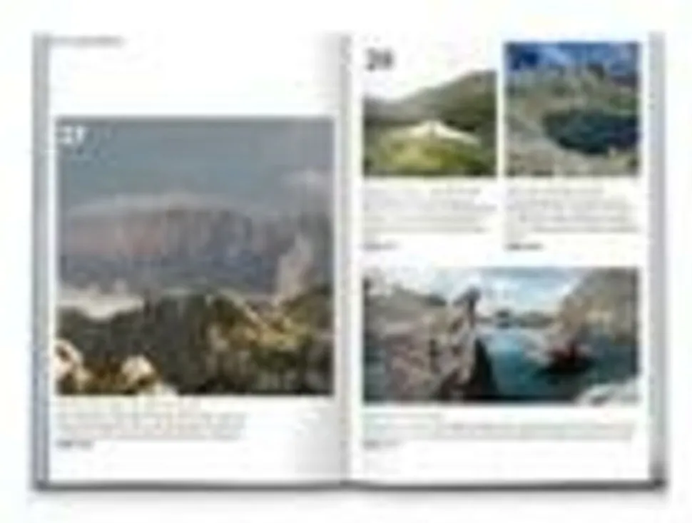 Kompass Wandelgids Tirol Jouw Ogenblik