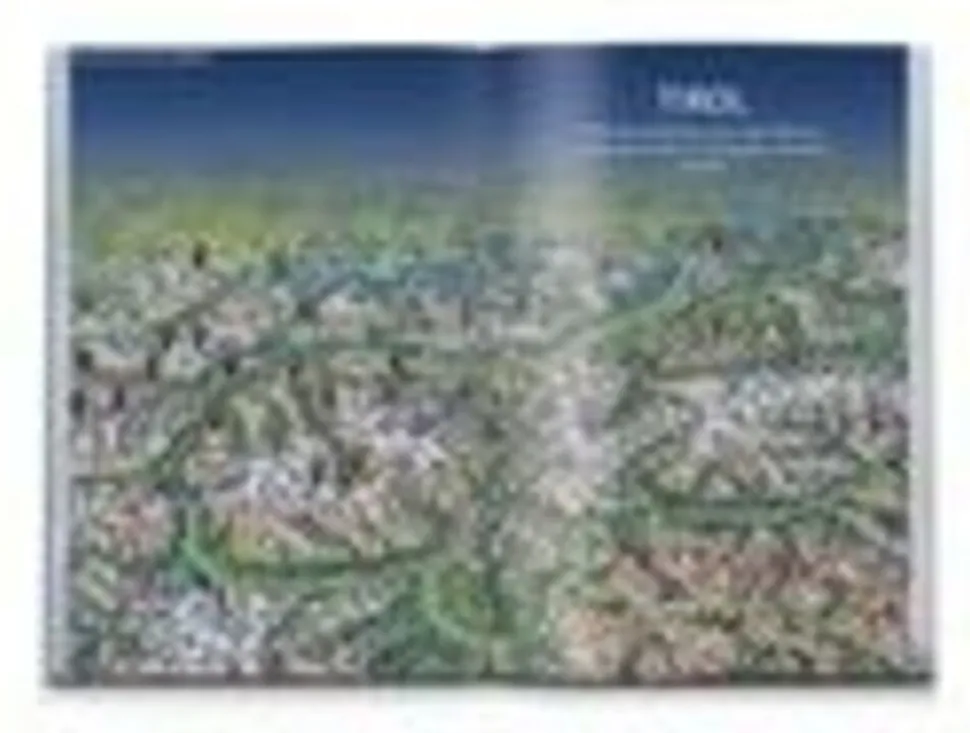 Kompass Wandelgids Tirol Jouw Ogenblik
