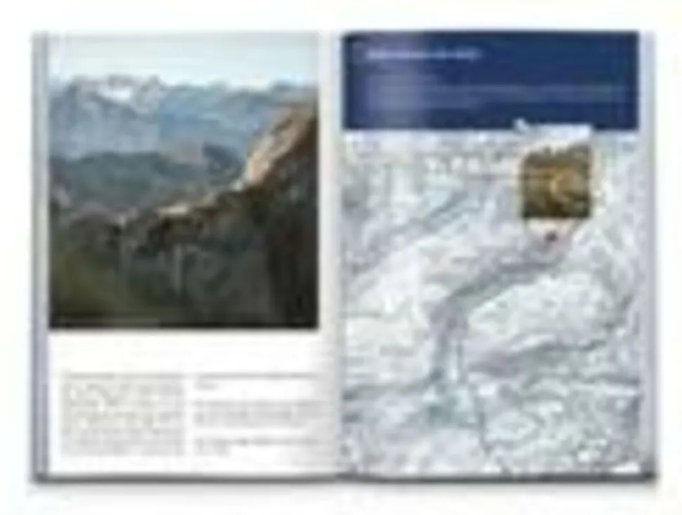 Kompass Wandelgids Tirol Jouw Ogenblik