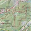 Kompass Wandelkaart 873 Bad Liebenzell