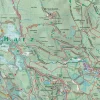 Kompass Wandelkaart 65 Klopeiner See - Karawanken Ost