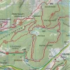 Kompass Wandelkaart 235 Malta en Gozo