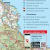 Kompass Wandelkaart 739 Oostseekuste