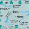 Kompass Wandelkaart 069 Schlanders - Martelltal