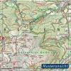 Kompass Wandelkaart 111 Südtessin - Locarno - Lugano