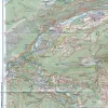 Kompass Wandelkaart 19 Totes Gebirge - Almtal