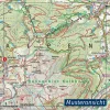 Kompass Wandelkaart Kompass 844 Sudlicher Teutoburger Wald