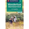 Kompass Wanderlust Oberosterreich