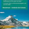 Kompass Wanderlust Schweiz