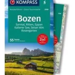 Kompass WF5709 Bozen