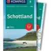 Kompass WF5990 Schottland