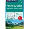 Kompass WK057 Antholz, Gsies