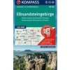 Kompass WK761 Elbsandsteingebirge