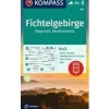 Kompass WK191 Fichtelgebirge
