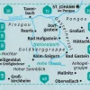 Kompass WK40 Gasteiner Tal
