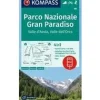 Kompass WK86 Gran Paradiso