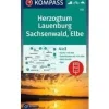 Kompass WK722 Herzogentum
